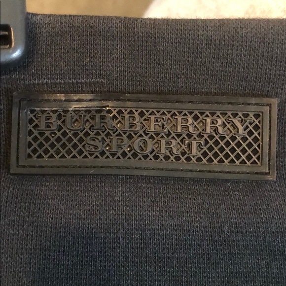 Burberry Sport Green Bottom Cinch Skirt size 4 - Picture 3 of 9